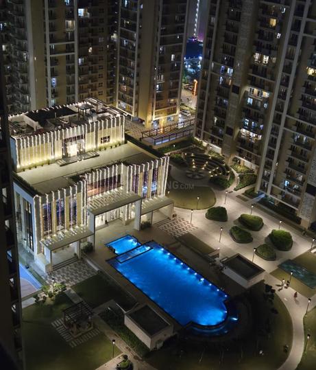 Rishita Manhattan Main Image 1