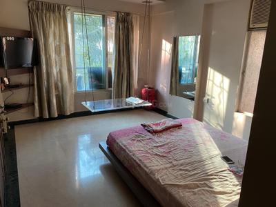 Bedroom Image of 3250 Sq.ft 4 BHK Apartment / Flat for sale in The View, Powai Mumbai for Rs. 65000000