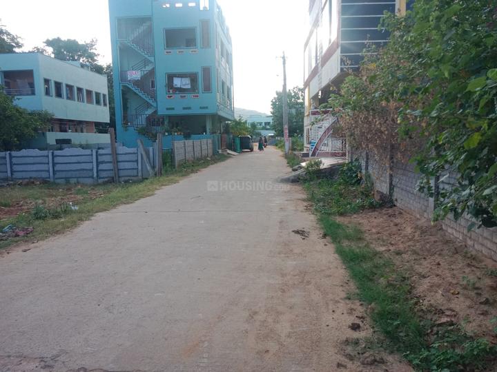 Duvvada opposite railway station Main Image 1