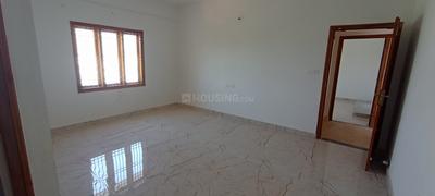 Bedroom Image of 1800 Sq.ft 3 BHK Builder Floor for sale in JP Nagar Bengaluru for Rs. 17800000