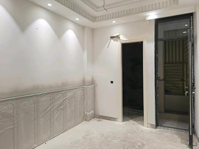 Bedroom Image of 1250 Sq.ft 3 BHK Builder Floor for sale in Indirapuram Ghaziabad for Rs. 17300005