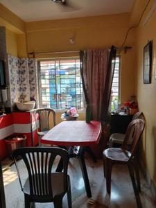 Hall Image of 1278 Sq.ft 3 BHK Apartment / Flat for sale in Garia, Sonarpur Kolkata for Rs. 6000000