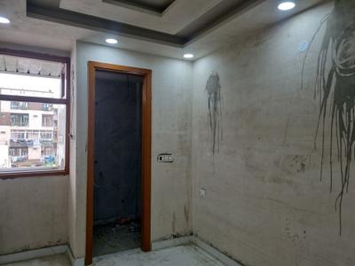 Bedroom Image of 600 Sq.ft 2 BHK Apartment / Flat for sale in Nawada New Delhi for Rs. 4000003