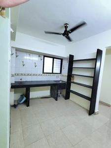 Image of 627 Sq.ft 1 BHK Apartment / Flat for sale in Pimple Gurav, Pune for Rs. 5000000