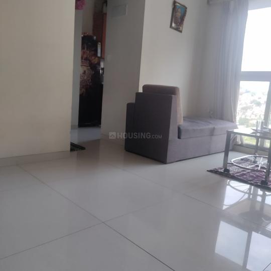 Godrej Tranquil Main Image 1