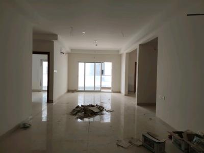 Living Room Image of 2045 Sq.ft 3 BHK Apartment / Flat for sale in The Vue Residences, Khaja Guda Hyderabad for Rs. 21000000