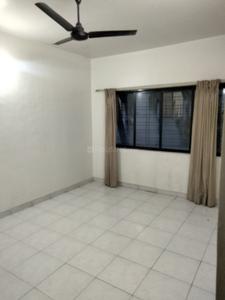 Living Room Image of 600 Sq.ft 1 BHK Apartment / Flat for rent in Shivaji Nagar Pune for Rs. 25000