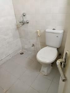 Bathroom Image of 1137 Sq.ft 3 BHK Apartment / Flat for sale in Tulip Orange, Sector 70 Gurgaon for Rs. 13800000