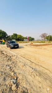 Image of 700 Sq.ft Residential Plot / Land for sale in Babatpur, Varanasi for Rs. 1049000