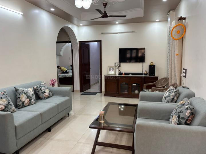 Builder independent floors in vaishali Main Image 1