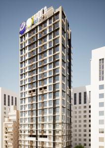 Image of 1327 Sq.ft 3 BHK Apartment / Flat for sale in Girgaon, Mumbai for Rs. 71900000