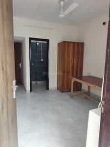 Hall Image of 800 Sq.ft 2 BHK Builder Floor for rent in Arjun Nagar New Delhi for Rs. 70000