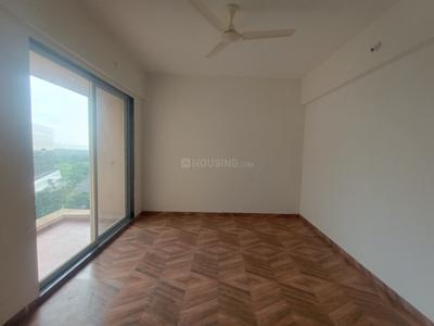 Bedroom Image of 1200 Sq.ft 2 BHK Apartment / Flat for sale in Lakhani Grandeur, Ulwe Navi Mumbai for Rs. 15000000