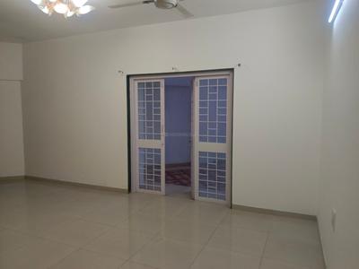 Living Room Image of 1300 Sq.ft 3 BHK Apartment / Flat for rent in OM The Island, Wakad Pune for Rs. 40000