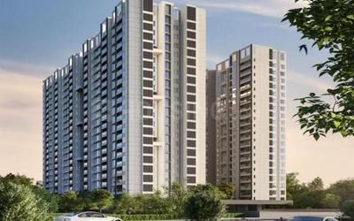 Image of 1800 Sq.ft 3 BHK Apartment / Flat for sale in Anandtara Iris Residences Phase I, Mundhwa, Pune for Rs. 14000000