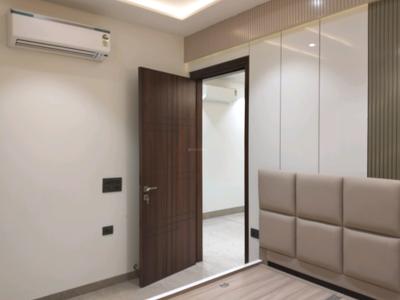 Bedroom Image of 1800 Sq.ft 3 BHK Builder Floor for sale in Vikaspuri New Delhi for Rs. 34000000