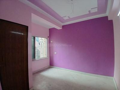 Bedroom Image of 1080 Sq.ft 3 BHK Apartment / Flat for sale in Keshtopur Kolkata for Rs. 4050000