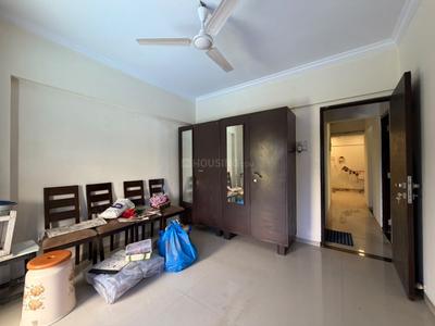 Bedroom Image of 800 Sq.ft 2 BHK Apartment / Flat for sale in Kurla West Mumbai for Rs. 18000000