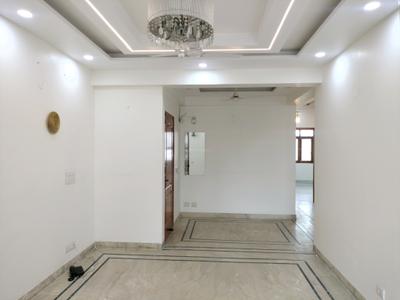 Living Room Image of 2000 Sq.ft 3 BHK Apartment / Flat for sale in CGHS Udyog Vihar, Sector 22 Dwarka New Delhi for Rs. 36800000