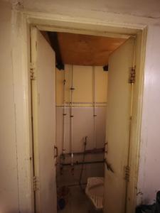 Bathroom Image of 700 Sq.ft 2 BHK Apartment / Flat for sale in Chinchwad Pune for Rs. 8500000
