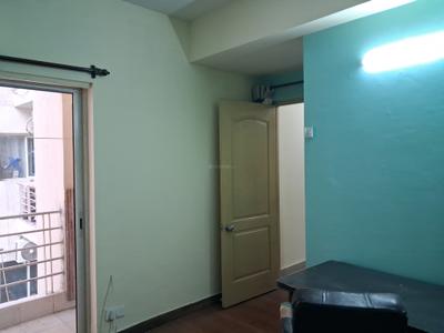 Bedroom Image of 1195 Sq.ft 2.5 BHK Apartment / Flat for sale in Paras Tierea, Sector 137 Noida for Rs. 10000000