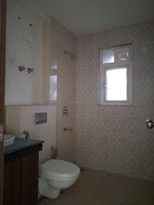 Bedroom Two Image of 2300 Sq.ft 3 BHK Apartment / Flat for sale in ATS Le Grandiose, Sector 150 Noida for Rs. 30500000