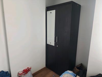 Bedroom Image of 2000 Sq.ft 4 BHK Independent House for rent in Kopar Khairane Navi Mumbai for Rs. 80000