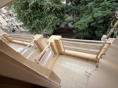 Balcony Image of 4000 Sq.ft 4 BHK Independent House for sale in Jagannath Plot Rajkot for Rs. 27500000