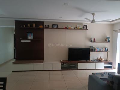 4 BHK Flat