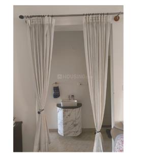 Image of 1100 Sq.ft 2 BHK Apartment / Flat for sale in SLV Crystal by SLV Infrastructures	, Electronic City, Bengaluru for Rs. 7400000