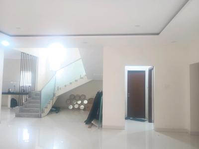 Living Room One Image of 4500 Sq.ft 4 BHK Villa for sale in Tukkuguda Hyderabad for Rs. 55456890