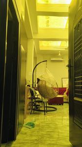 9 BHK Independent House