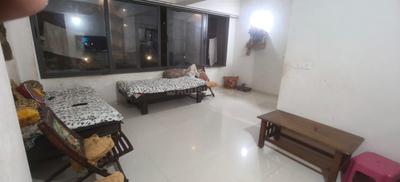 Hall Image of 850 Sq.ft 2 BHK Apartment / Flat for sale in Somnath Shree Sharanam Shine, Sargasan Gandhinagar for Rs. 5250000
