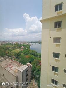 Image of 1675 Sq.ft 3 BHK Apartment / Flat for sale in Bengal Teen Kanya, New Town, Kolkata for Rs. 13000000