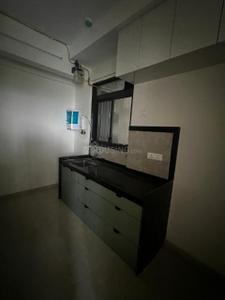 Kitchen Image of 1900 Sq.ft 3 BHK Apartment / Flat for rent in Thane West Thane for Rs. 70000