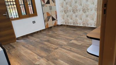Bedroom Image of 1200 Sq.ft 3 BHK Builder Floor for sale in Indirapuram Ghaziabad for Rs. 10500000