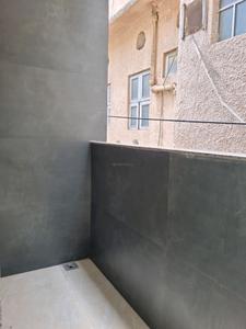 Bedroom Two Image of 720 Sq.ft 2 BHK Apartment / Flat for rent in Janakpuri New Delhi for Rs. 37000