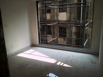Balcony Image of 1136 Sq.ft 3 BHK Apartment / Flat for sale in Santacruz East Mumbai for Rs. 40000000