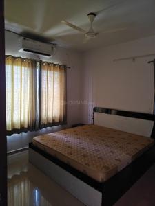 Amit Eka Bedroom One 1