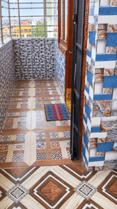 Image of 900 Sq.ft 2 BHK Apartment / Flat for sale in Currency Nagar, Vijayawada for Rs. 3600000
