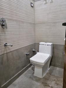 Bedroom Three Image of 800 Sq.ft 3 BHK Apartment / Flat for sale in Hans Builders Floor, Razapur Khurd New Delhi for Rs. 4650001