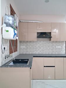 Kitchen Image of 1150 Sq.ft 2 BHK Apartment / Flat for sale in JMD Rose Valley, Sector 73 Noida for Rs. 4650000