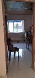 2.5 BHK Apartment