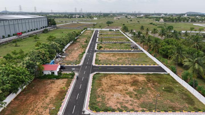 Guduvancheri Main Image 1