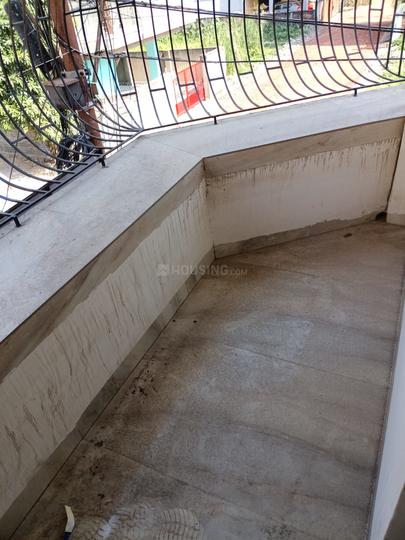 Nayabad apartment Main Image 1