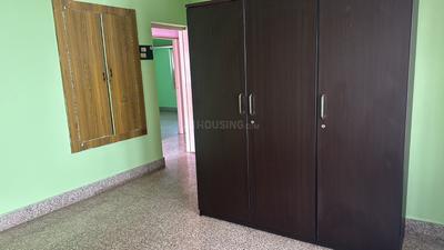 Bedroom Image of 2000 Sq.ft 3 BHK Builder Floor for rent in Gokulam Mysore for Rs. 21000