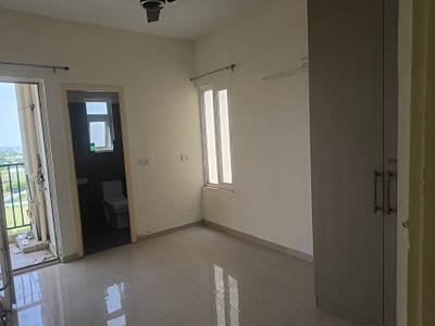 Bedroom Image of 800 Sq.ft 3 BHK Apartment / Flat for sale in GLS Arawali Homes 2, Sector 4 Sohna for Rs. 6600000
