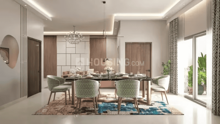 Concorde Neo Main Image 1