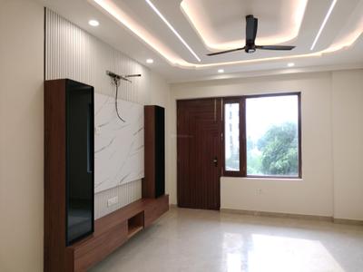 Living Room Image of 2250 Sq.ft 3 BHK Builder Floor for sale in BPTP Parklands Pride, Sector 77 Faridabad for Rs. 26500000