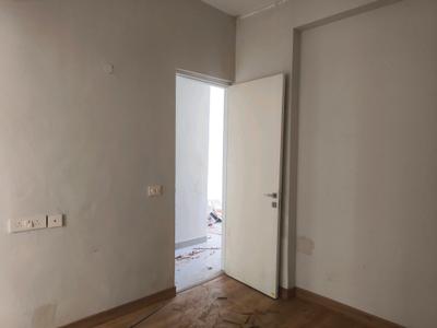 2 BHK Independent Builder Floor